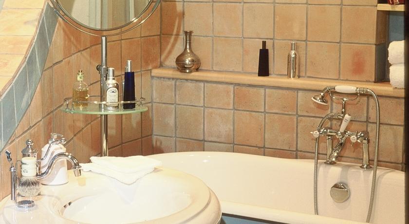 Une Campagne En Provence Bras Habitación foto