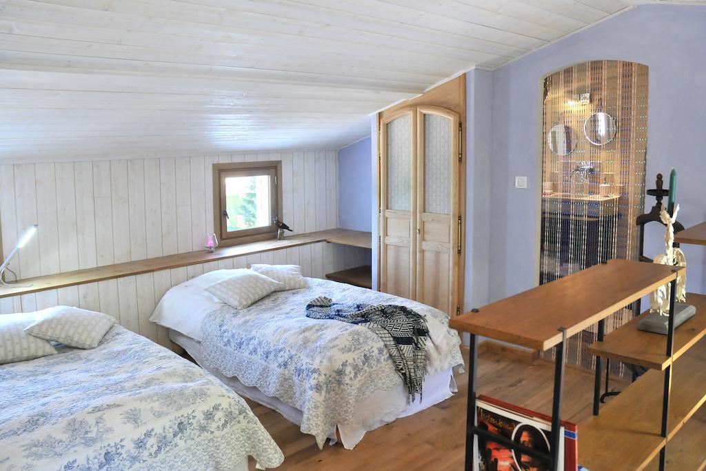 Une Campagne En Provence Bras Habitación foto