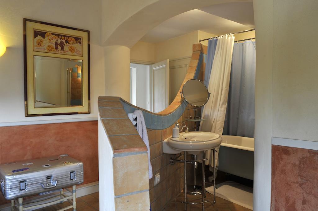 Une Campagne En Provence Bras Habitación foto