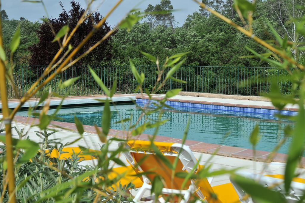 Une Campagne En Provence Bras Exterior foto
